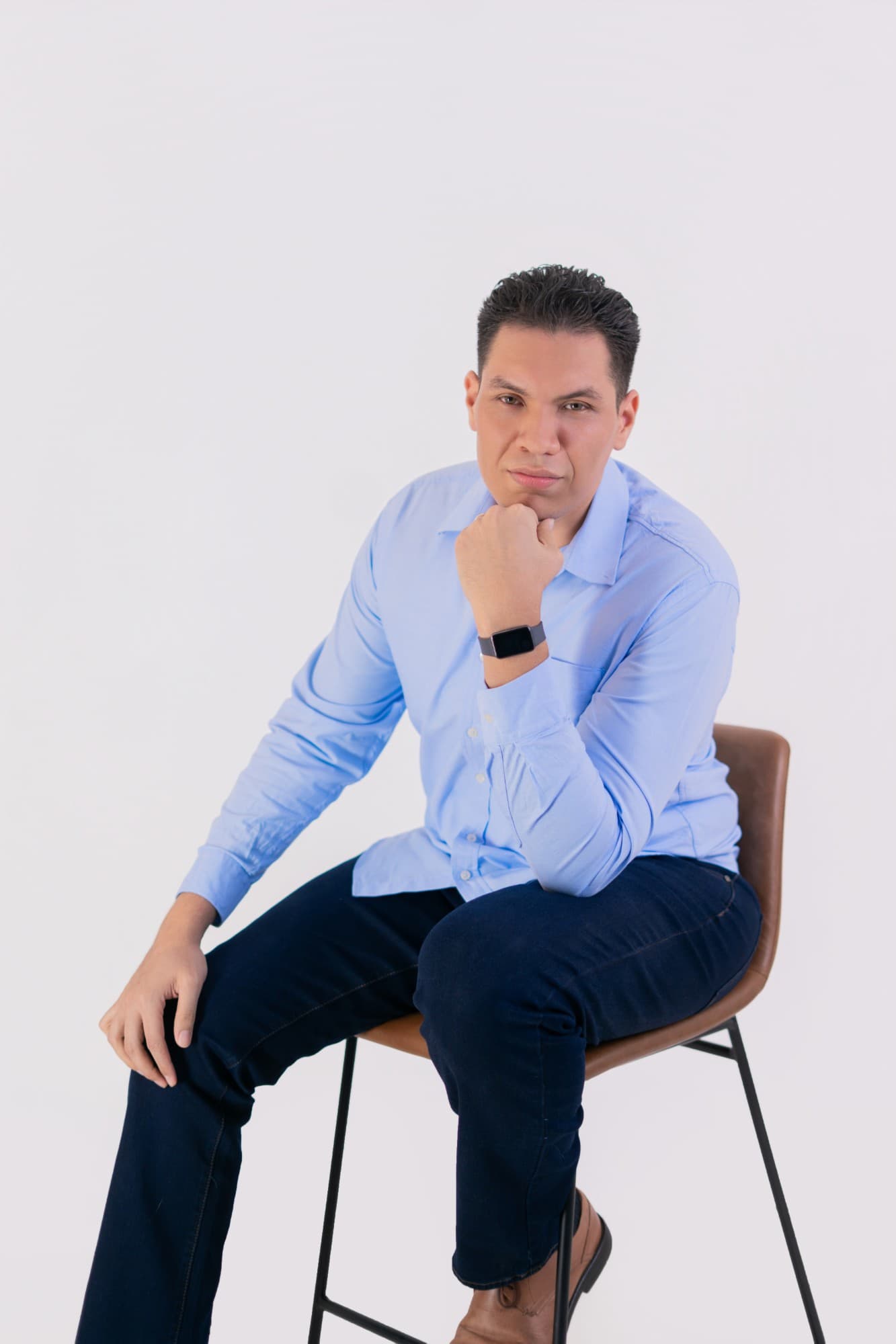 Bemsson Guerrero